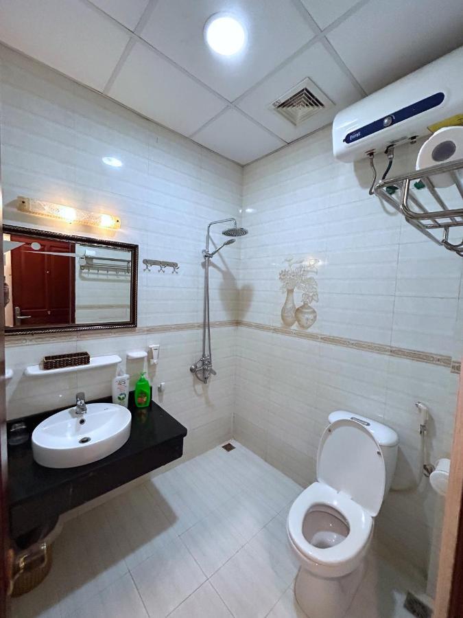 Ha Long Starlight Hostel מראה חיצוני תמונה